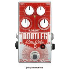 Daredevil Pedals Bootleg Dirty Delay《ディレイ》【オンラインストア限定】