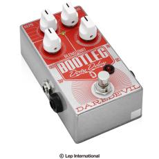 Daredevil Pedals Bootleg Dirty Delay《ディレイ》【オンラインストア限定】_3