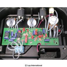 Ceriatone Centura Black (絵なし) 《オーバードライブ》【オンライン