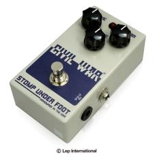 Stomp Under Foot Civil War 《ファズ》【オンラインストア限定】_3