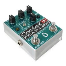 Daredevil Pedals Cocked and Fearless《オートワウ》【オンラインストア限定】_3