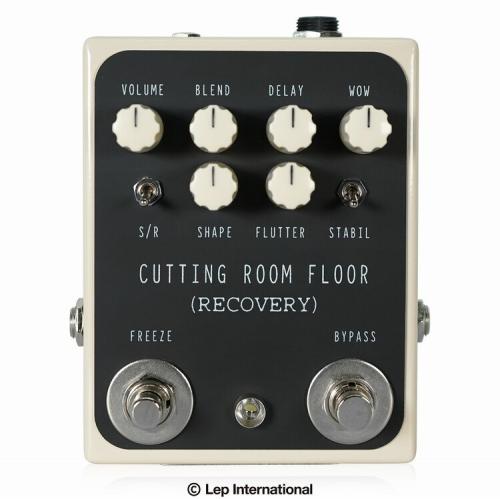 Recovery Effects CUTTING ROOM FLOOR 《コーラス/エコー》【オンラインストア限定】