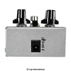 Fredric Effects Deeply Unpleasant Companion MKII【ファズ】【オンラインストア限定】_2
