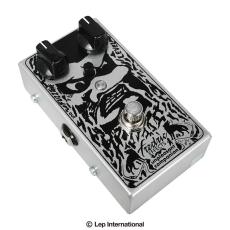 Fredric Effects Deeply Unpleasant Companion MKII【ファズ】【オンラインストア限定】_3