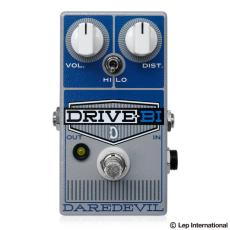 Daredevil Pedals Drive-Bi《オーバードライブ/ディストーション》【オンラインストア限定】