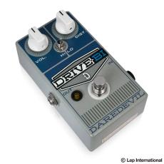 Daredevil Pedals Drive-Bi《オーバードライブ/ディストーション》【オンラインストア限定】_3