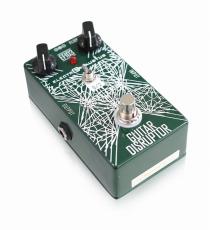 Electro-Faustus EF103 Guitar Disruptor V.2《オーバードライブ/オクターブ》【オンラインストア限定】_2