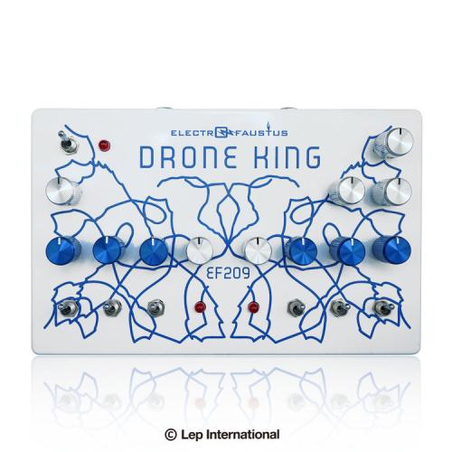 Electro-Faustus EF209 Drone King 《オシレーター》【オンラインストア限定】
