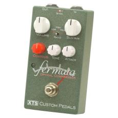 Xact Tone Solutions FERMATA Compressor《コンプレッサー【オンラインストア限定】》_2