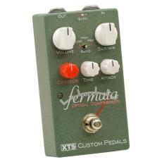 Xact Tone Solutions FERMATA Compressor《コンプレッサー【オンラインストア限定】》_3