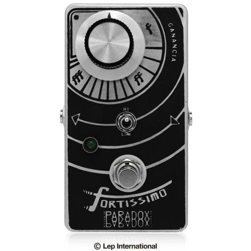 Paradox Effects FORTISSIMO《ディストーション【オンラインストア限定】》
