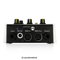 pandaMidi Solutions Future Impact v3 《ギター/ベースシンセ》【オンラインストア限定】_2