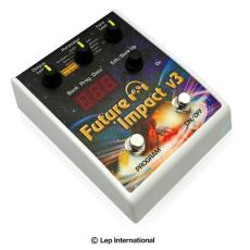 pandaMidi Solutions Future Impact v3 《ギター/ベースシンセ》【オンラインストア限定】_3