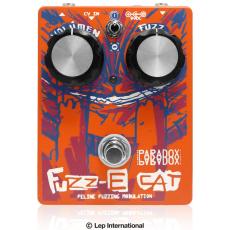 Paradox Effects FUZZ-E CAT《ファズ》【オンラインストア限定】