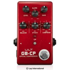LILT GB-CP Red《コンプレッサー》【オンラインストア限定】