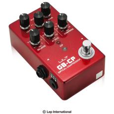 LILT GB-CP Red《コンプレッサー》【オンラインストア限定】_3