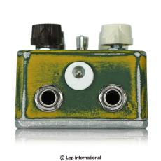 Malaise Forever Golden Guillotine《ディストーション》【オンラインストア限定】_2