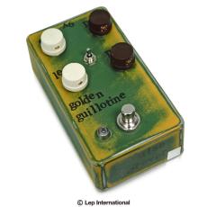 Malaise Forever Golden Guillotine《ディストーション》【オンラインストア限定】_3