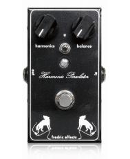 Fredric Effects Harmonic Percolator MKII 《ファズ/オーバードライブ 》【オンラインストア限定】
