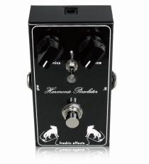 Fredric Effects Harmonic Percolator MKII 《ファズ/オーバードライブ 》【オンラインストア限定】_3