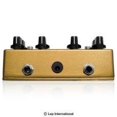 Ceriatone Horse Breaker Gold《オーバードライブ》【オンラインストア限定】_2