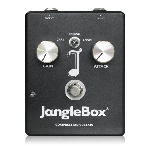 JANGLE BOX JangleBox《コンプレッサー》【オンラインストア限定】