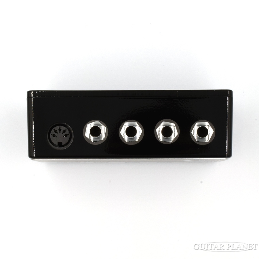 ギター Limetone Audio JCB-4SM JCB-4SM | Limetone Audio