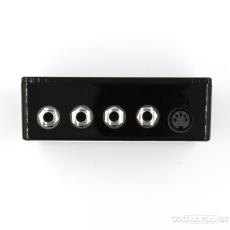 Limetone Audio JCB-4SM (Black) 《ジャンクションボックス》【オンラインストア限定】_4