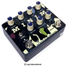 Old Blood Noise Endeavors MINIM 《トレモロ/リバーブ/ディレイ》 【オンラインストア限定】_3