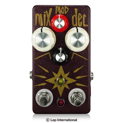 Hungry Robot Pedals Pedals Starlite V2《モジュレーションリバーブ》【オンラインストア限定】