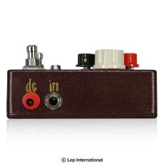Hungry Robot Pedals Pedals Starlite V2《モジュレーションリバーブ》【オンラインストア限定】_2