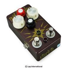 Hungry Robot Pedals Pedals Starlite V2《モジュレーションリバーブ》【オンラインストア限定】_3