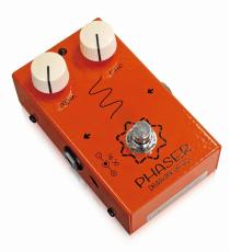 Pedal Tank Phaser フェイザー【オンラインストア限定】_2