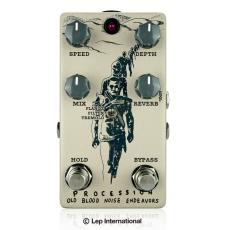 Old Blood Noise Endeavors Procession Reverb 《リバーブ》【オンラインストア限定】