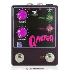 Formula B Elettronica Qfilter【オートワウ/エンベロープフィルター】【オンラインストア限定】
