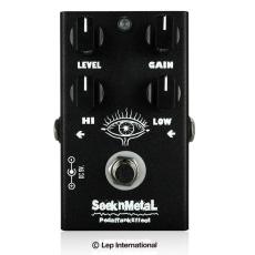 Pedal Tank SeeknMetal  《ハイゲインディストーション》【オンラインストア限定】