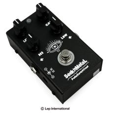 Pedal Tank SeeknMetal  《ハイゲインディストーション》【オンラインストア限定】_3