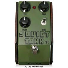 Formula B Elettronica SOVIET TANK deluxe《BigMuff系ファズ》【オンラインストア限定】