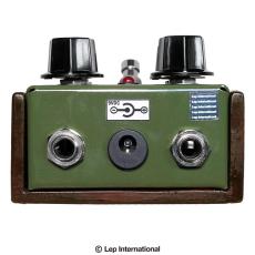 Formula B Elettronica SOVIET TANK deluxe《BigMuff系ファズ》【オンラインストア限定】_2