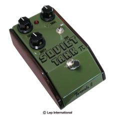 Formula B Elettronica SOVIET TANK deluxe《BigMuff系ファズ》【オンラインストア限定】_3