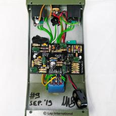 Formula B Elettronica SOVIET TANK deluxe《BigMuff系ファズ》【オンラインストア限定】_5