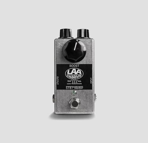 LAA Custom ST81《ブースター》【オンラインストア限定】