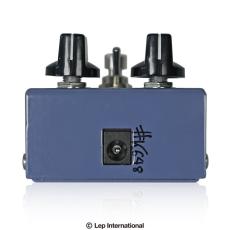 Fredric Effects Standard Fuzz Machine 《オクターブファズ》【オンラインストア限定】_2