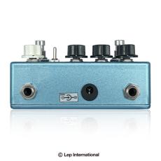 Formula B Elettronica Super Plexi《オーバードライブ》【オンラインストア限定】_2