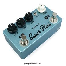 Formula B Elettronica Super Plexi《オーバードライブ》【オンラインストア限定】_3