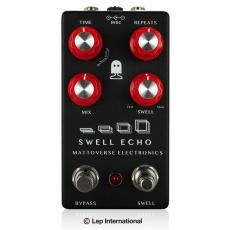 Mattoverse Electronics Swell Echo 《ディレイ》【オンラインストア限定】