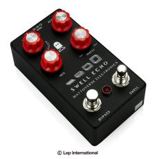 Mattoverse Electronics Swell Echo 《ディレイ》【オンラインストア限定】_3