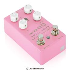 Mattoverse Electronics Swell Echo Laser Etched Pink【ディレイ】【オンラインストア限定】_3