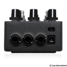 Red Panda Tensor ディレイ/ピッチシフト【オンラインストア限定】_2