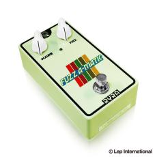 RYRA The Fuzz A-Matic White《ファズ》【オンラインストア限定】_3